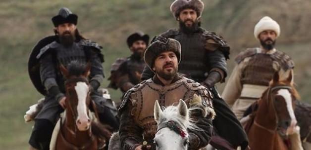 TRT 1 izleyin Diriliş Ertuğrul 16. bölüm - GÜNCEL Haberleri