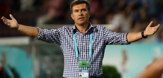 Feyyaz Uçar'ın sürpriz adresi - Tüm Spor Haber