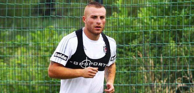 Beşiktaş'ta Gökhan Töre sevinci - Tüm Spor Haber