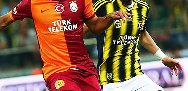 Fenerbahçe - Galatasaray maçı ne zaman, saat kaçta ve hangi ...