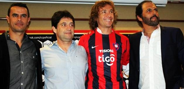 Lugano yeni takımına imzayı attı! - Tüm Spor Haber