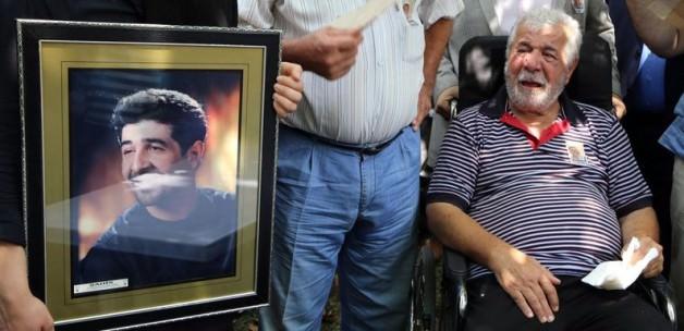 Murat Göğebakan'ın babası vefat etti Neler oluyor hayatta? Haberleri