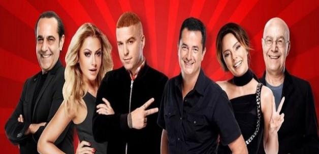 O Ses Türkiye'de haftanın en iyi performansları - Televizyon Haberleri