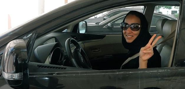 'Sadece araba kullanmak istiyorum' - Ortadoğu Haberleri