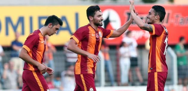 Sinan Gümüş: 5 sene önce bana deseler... - Tüm Spor Haber