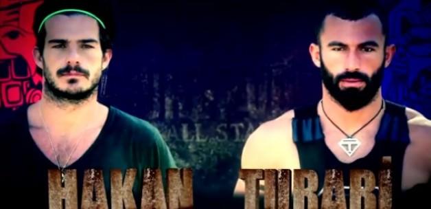 Survivor All Star 2015 gönüllüler elenen isim kim  GÜNCEL Haberleri