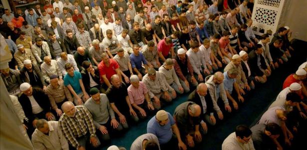 İl il teravih namazı saatleri! İstanbul, Ankara ve 81 ilde namaz vakitleri