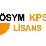 kpss sonuçları ne zaman açıklanır haberleri - Haber 7