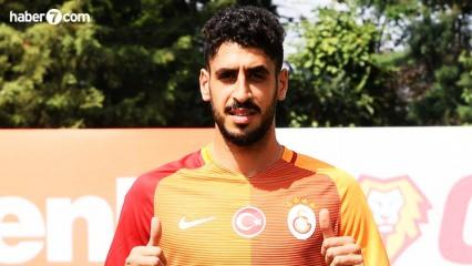 Eren Derdiyok kimdir? Aslen nerelidir? - Tüm Spor Haber