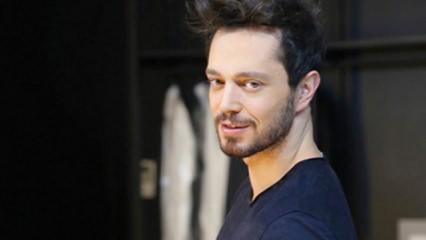 Murat Boz Kimdir? Aslen nereli ve kaç yaşında? Biyografisi ...