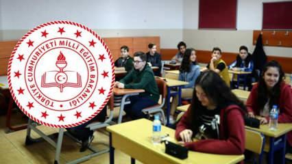 İstanbul 2020 nitelikli okullar taban puanları ve LGS ...