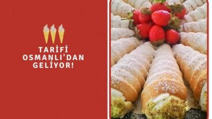Yemek haberleri - Yasemin Sayfa 11