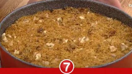 Yoğurtlu tatlısı nasıl yapılır? Limonlu yoğurt tatlısı ...