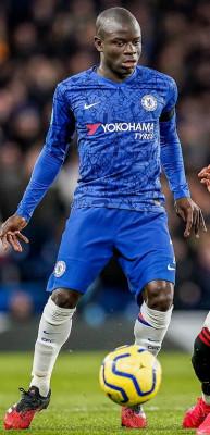 Fenerbah&ccedil;e'nin yeni transferi Kante'nin 2022'deki videosu yeniden g&uuml;ndem oldu!