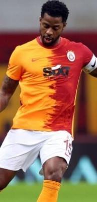Fatih Terim'in Ryan Donk kararı