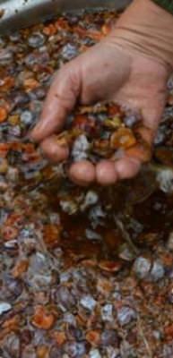 Kilosu 40 lira! Talep patladı...