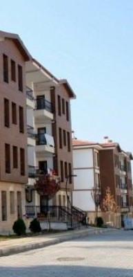 Giresun'da Y&uuml;zyılın Konut Projesi'nde konutların hak sahipleri kurayla belirlendi