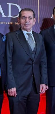 Ve Dursun Özbek sessizliğini bozuyor! Kritik gün yarın