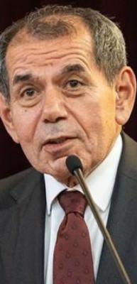 Dursun &Ouml;zbek'ten bayram mesajı: Sezon hedefimiz nettir...