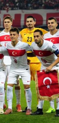 A Milli Futbol Takımı'nda 2025 yılı b&ouml;yle ge&ccedil;ti