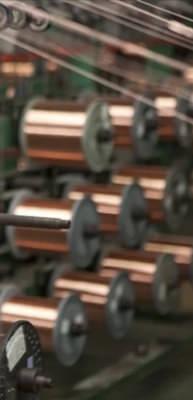 Bakır fiyatları 13 bin dolara yaklaştı