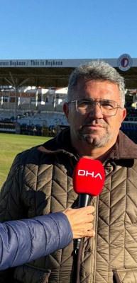 G.Saray gelecekti! 5 bin TL'lik kupa ma&ccedil;ı i&ccedil;in stat telaşı