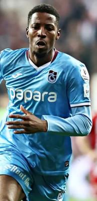 Simon Banza'nın yeni adresi belli oldu!