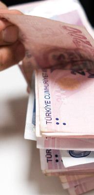 KKM bakiyesindeki d&uuml;ş&uuml;ş devam ediyor