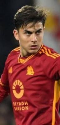 F.Bah&ccedil;e ve G.Saray'ın istediği Dybala imzayı attı!