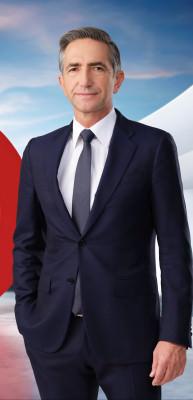 Vodafone ve Huawei 5G ev interneti i&ccedil;in işbirliği yaptı