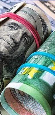 Serbest piyasada d&ouml;viz a&ccedil;ılış fiyatları