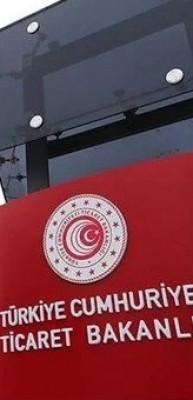 Ticaret Bakanlığı Aralık 2025 d&ouml;neminde 542 firmaya dahilde işleme izin belgesi verdi