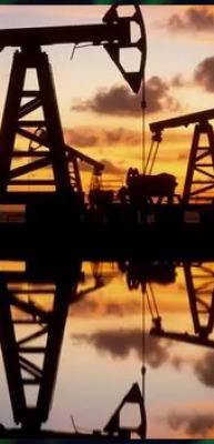 ABD'nin petrol sondaj kulesi sayısı 6 arttı