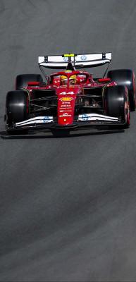 5 yıllık anlaşma yolda: Formula 1, T&uuml;rkiye'ye d&ouml;n&uuml;yor