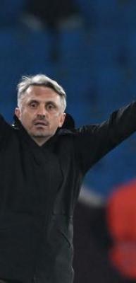 Orhan Ak mağlubiyetin sebebini açıkladı! '8 tane yakaladık atamadık'
