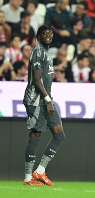 Abraham'dan 'Sezonun golü' iddiası!