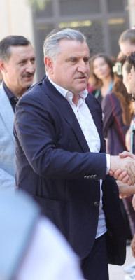 Bakan Bak'tan Kadın Para Masa Tenisi Milli Takımı için tebrik mesajı