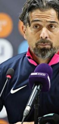 İlhan Palut: İhtiyacımız olan bir galibiyet aldık