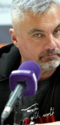 Thomas Reis: Takımımla gurur duyuyorum