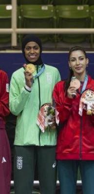 6. İslami Dayanışma Oyunları Türkiye günü 5 madalyayla bitirdi