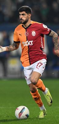 Eren Elmalı'dan ilk açıklama: Böyle bir futbolcu olacağımı bilmiyordum