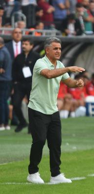 Ortaokul öğretmeni teknik direktörlük yapıyor! Hedef 3. Lig şampiyonluğu