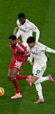 1.15 milyar Euro değeri olan takıma ağır darbe! 3 puanı unuttular