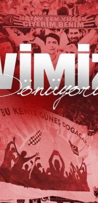 1. Lig ekibi yıllar sonra yuvaya geri dönüyor! 