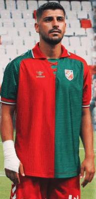 Bahisten 12 ay men cezası alan futbolcu: 'Yine kazanacağım'