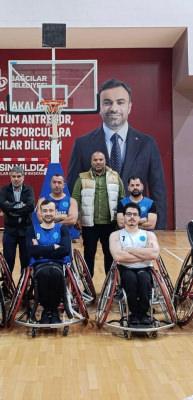 Bunun adı başarı! İlçe takımı Süper Lig'e kadar çıktı: İlk maçları Beşiktaş'la