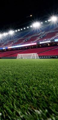 İnşaatını Türk şirket yapmıştı: Camp Nou bu akşam kapılarını açıyor