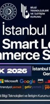İstanbul’da büyük buluşma Global Lojistik Zirvesi dünya devlerini getiriyor