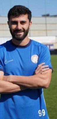 Karadeniz ekibinin yıldızından Süper Lig devine gözdağı!