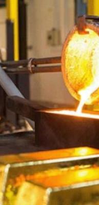 Kıymetli maden faaliyetinde bulunan şirketlerin izin ücretleriyle ilgili düzenleme yapıldı